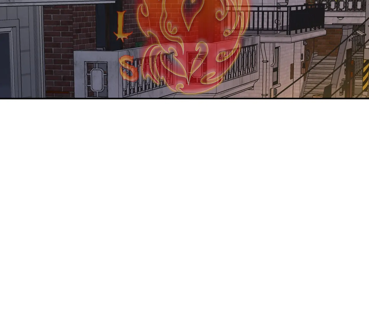 One Day a Gangster 𖤍 DLS 𖤍 - Chapter 07 manhwa