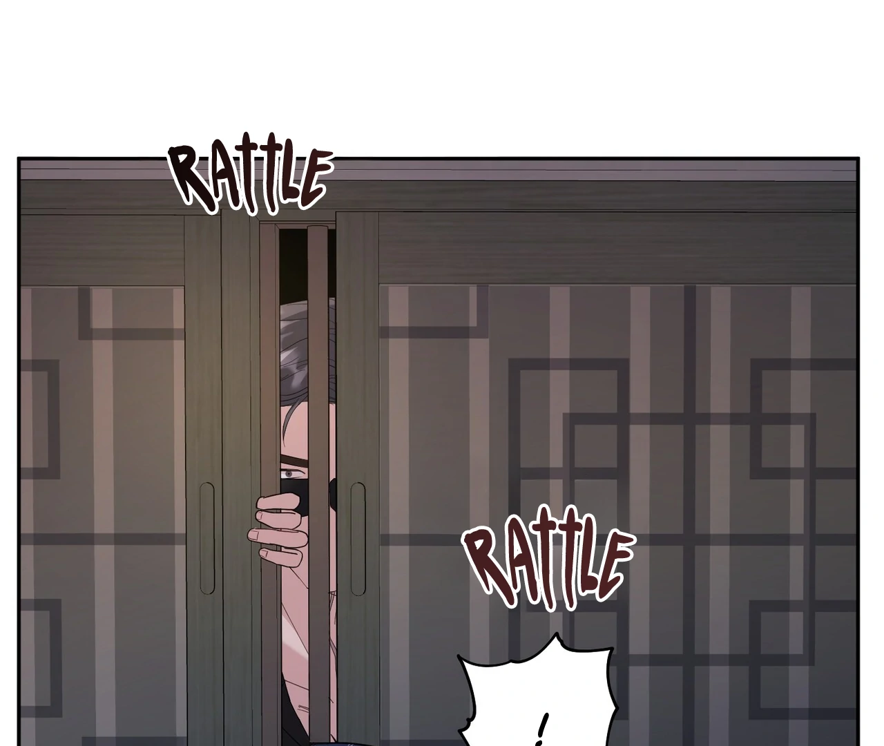 One Day a Gangster 𖤍 DLS 𖤍 - Chapter 07 manhwa
