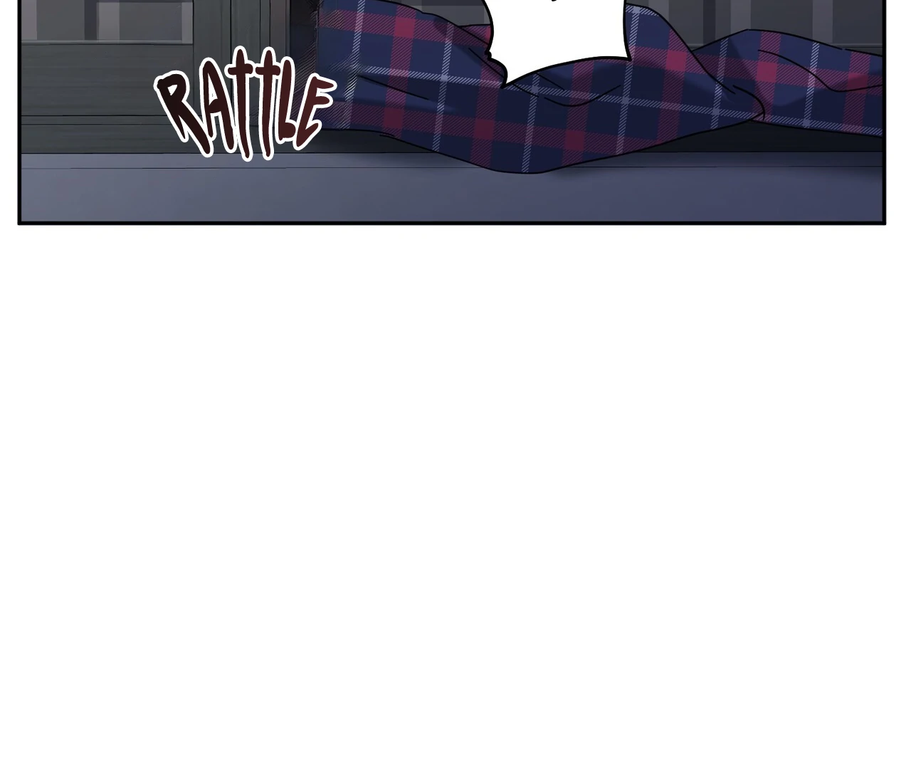 One Day a Gangster 𖤍 DLS 𖤍 - Chapter 07 manhwa