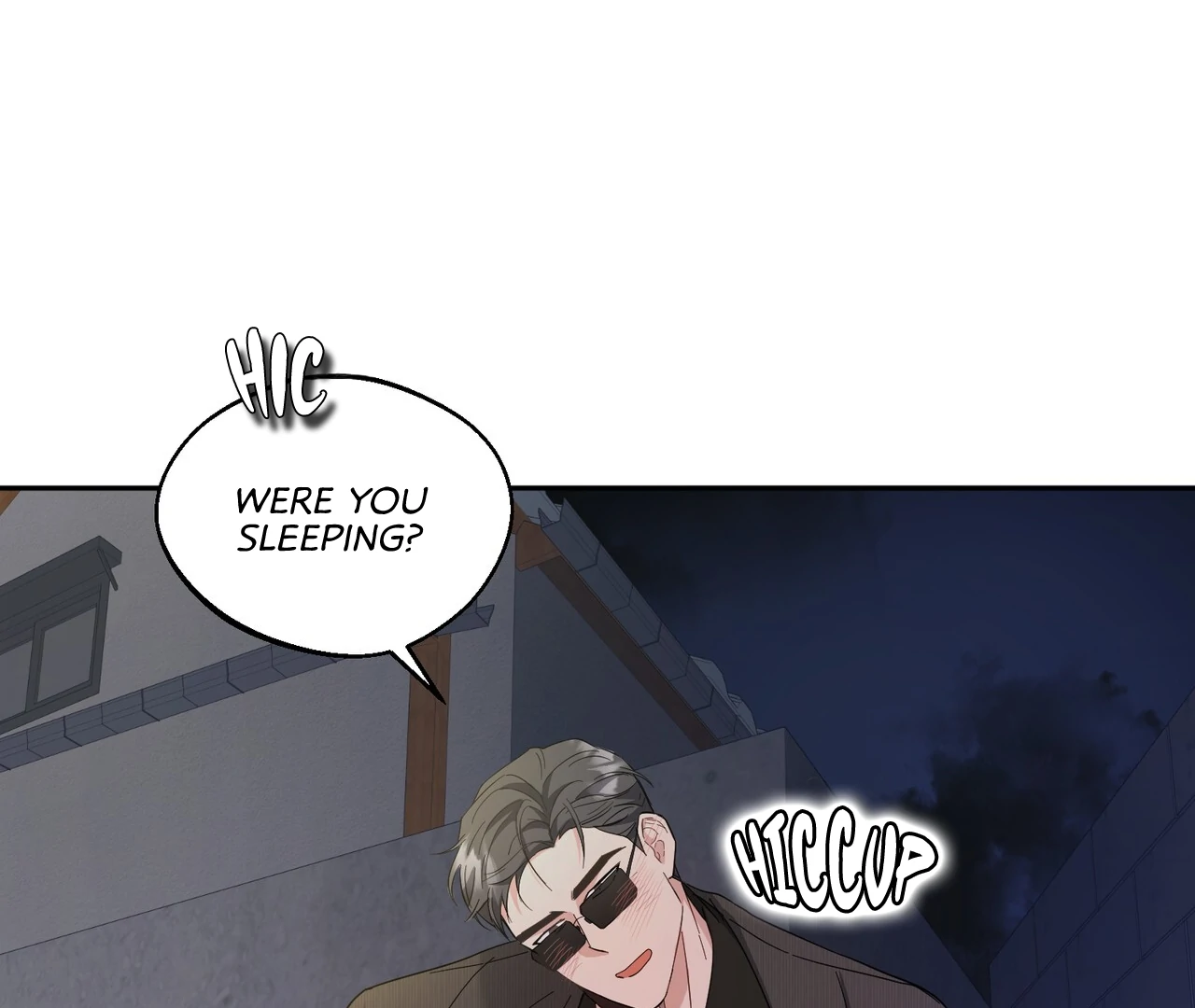 One Day a Gangster 𖤍 DLS 𖤍 - Chapter 07 manhwa