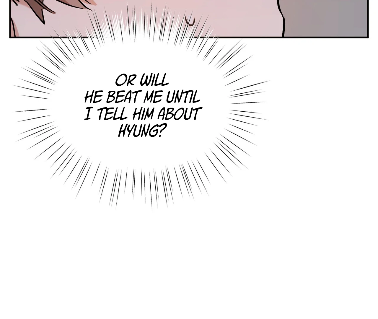 One Day a Gangster 𖤍 DLS 𖤍 - Chapter 07 manhwa