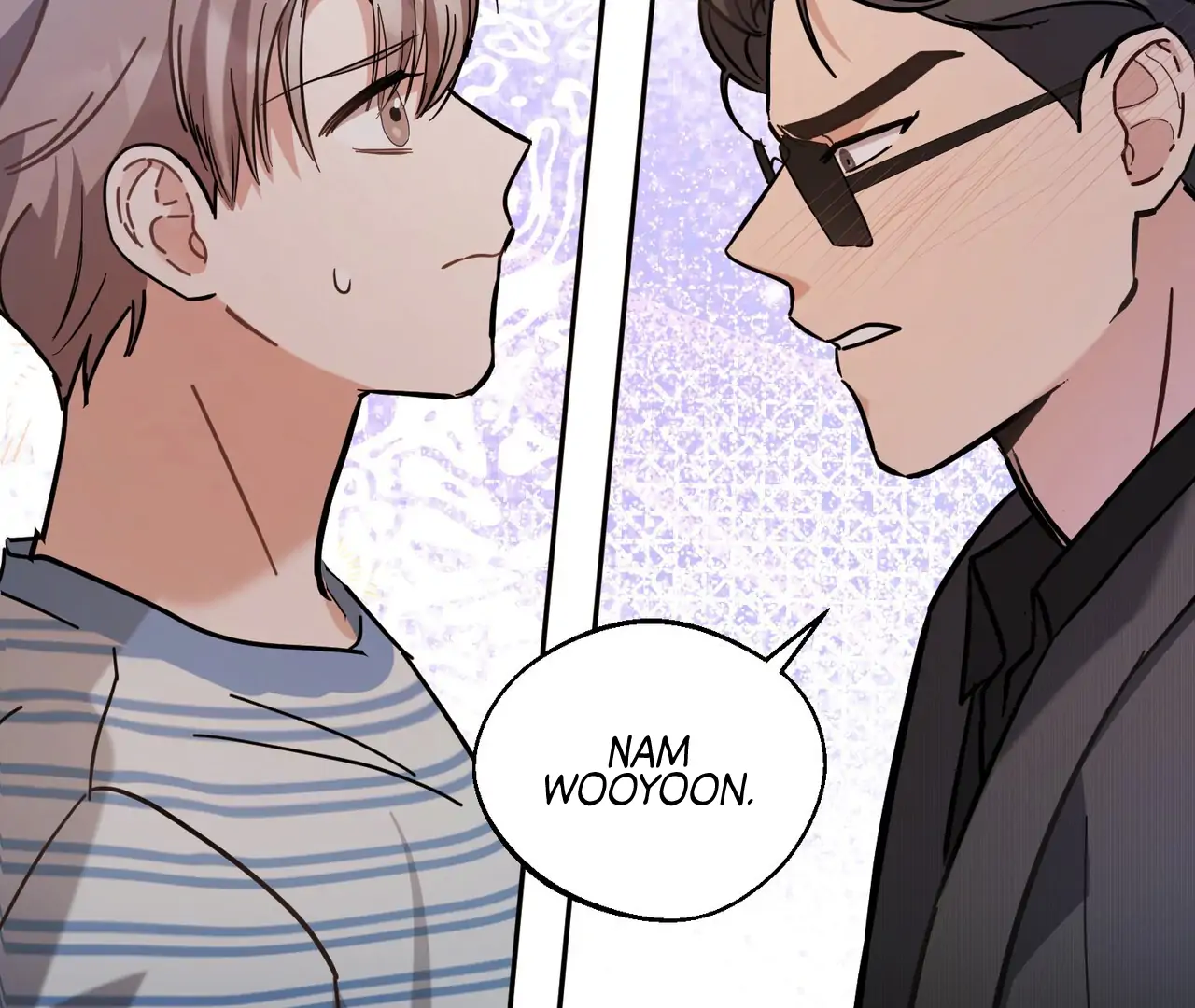 One Day a Gangster 𖤍 DLS 𖤍 - Chapter 07 manhwa