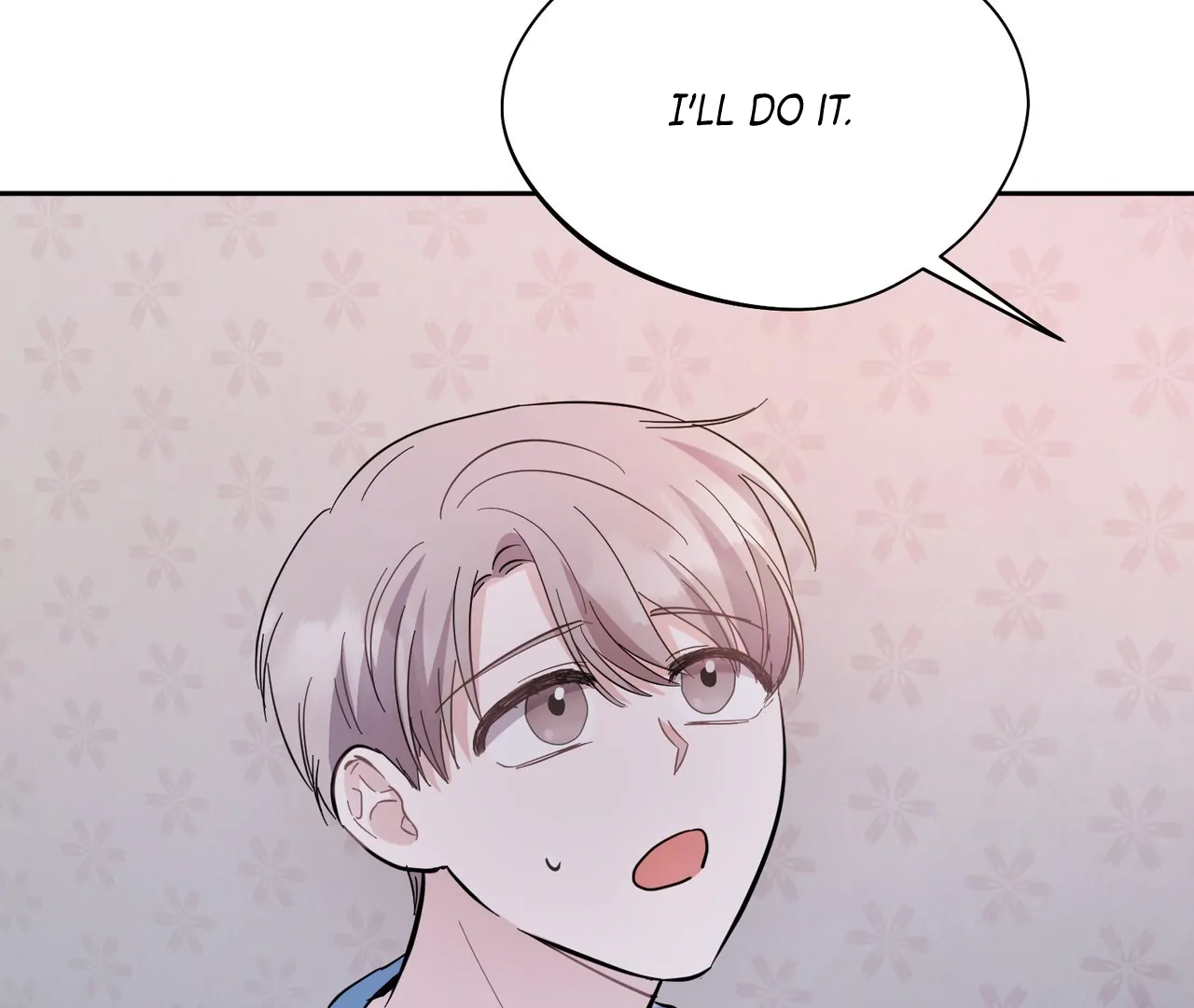 One Day a Gangster 𖤍 DLS 𖤍 - Chapter 07 manhwa
