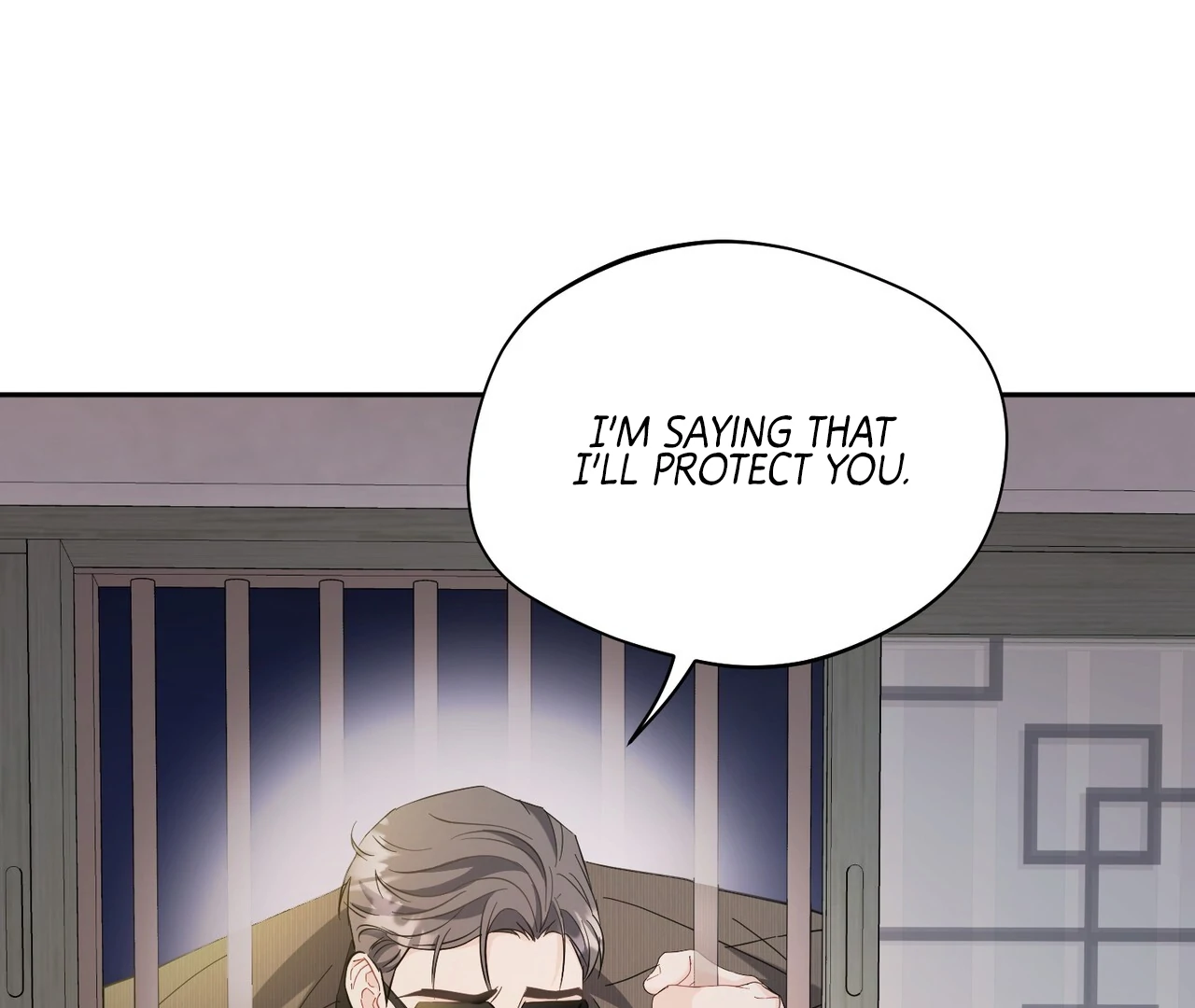 One Day a Gangster 𖤍 DLS 𖤍 - Chapter 07 manhwa