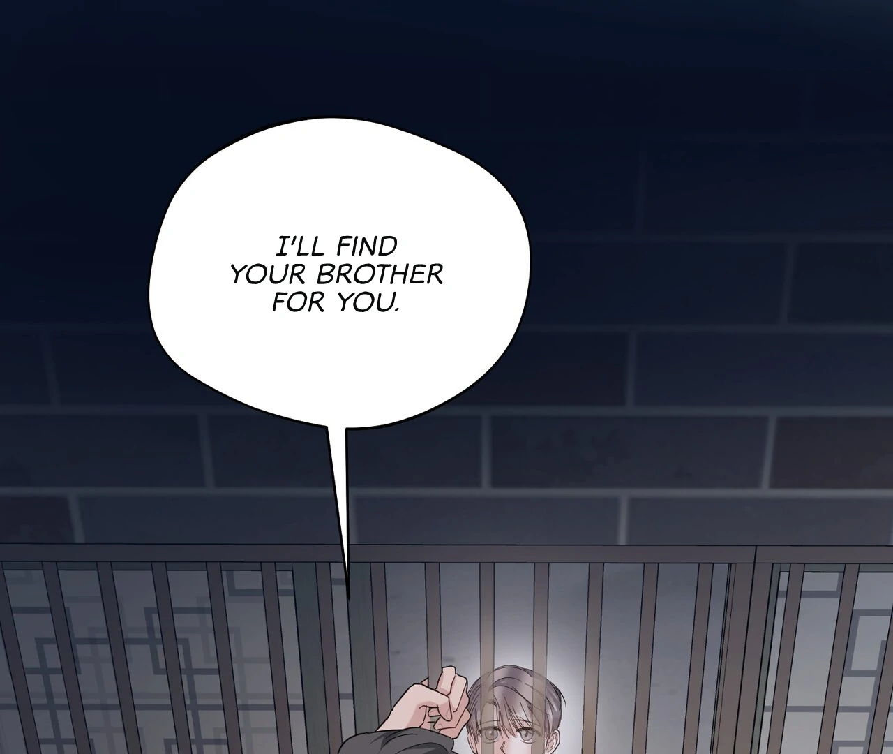 One Day a Gangster 𖤍 DLS 𖤍 - Chapter 08 manhwa