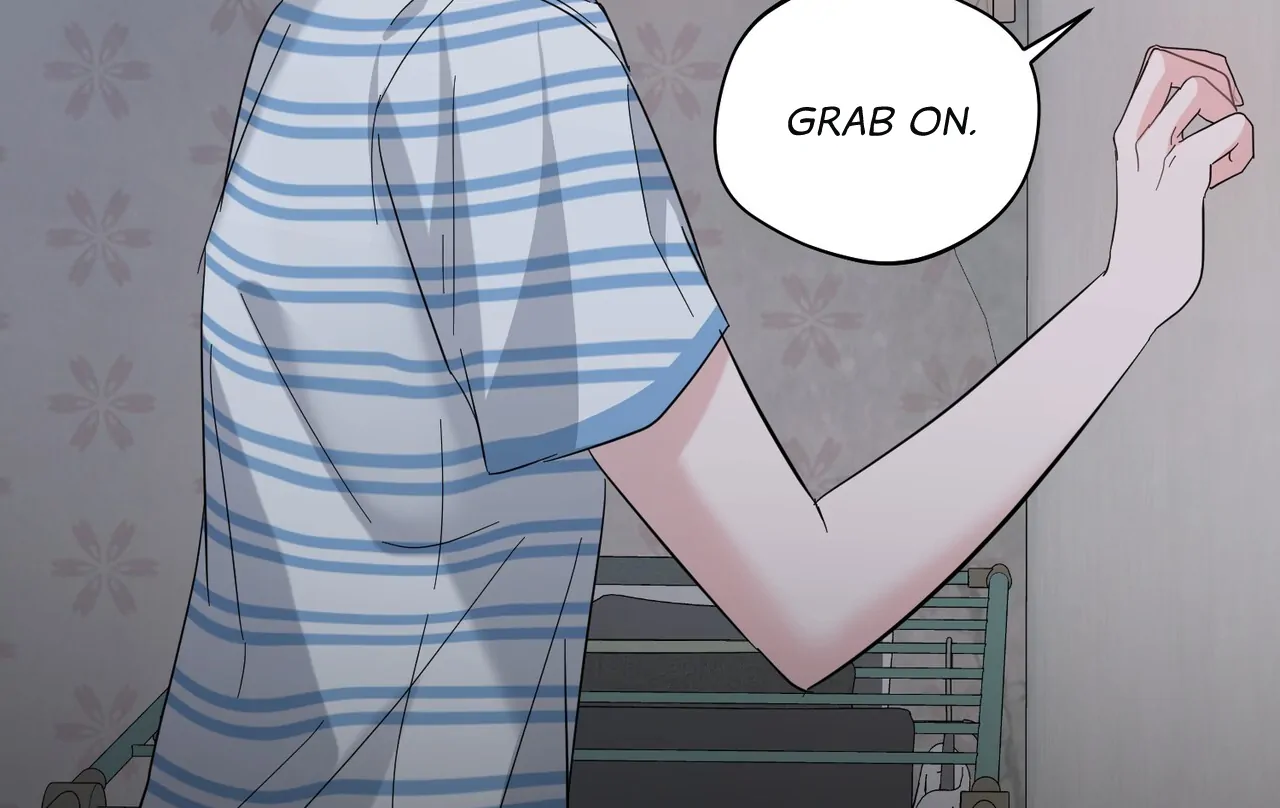 One Day a Gangster 𖤍 DLS 𖤍 - Chapter 08 manhwa