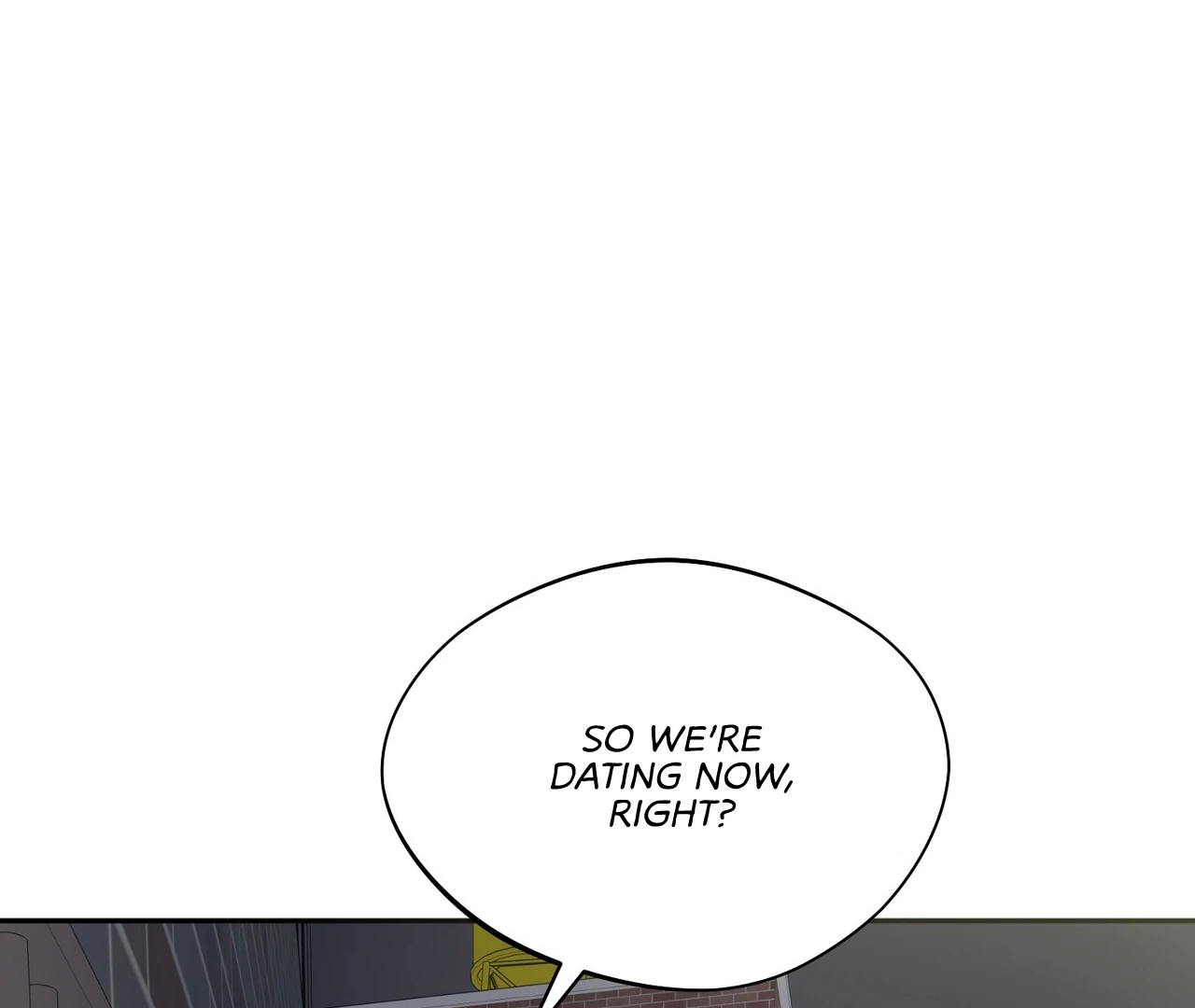 One Day a Gangster 𖤍 DLS 𖤍 - Chapter 08 manhwa