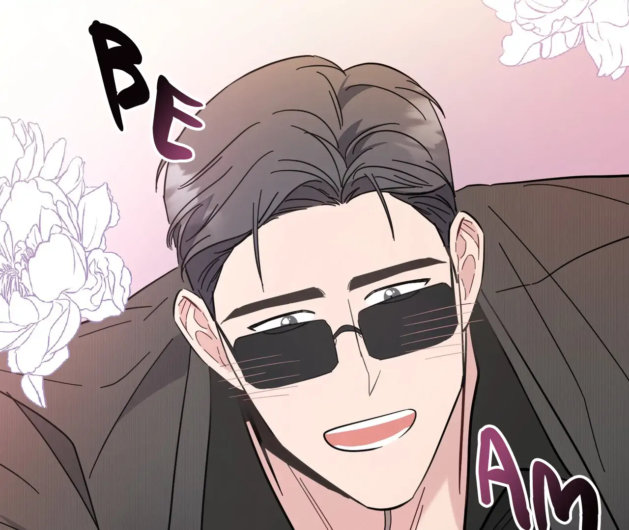 One Day a Gangster 𖤍 DLS 𖤍 - Chapter 08 manhwa