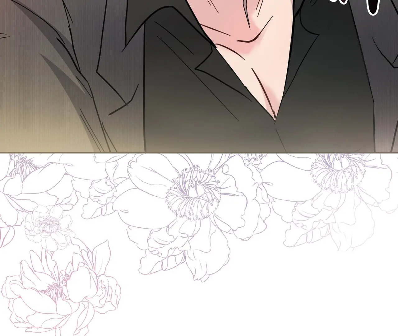 One Day a Gangster 𖤍 DLS 𖤍 - Chapter 08 manhwa