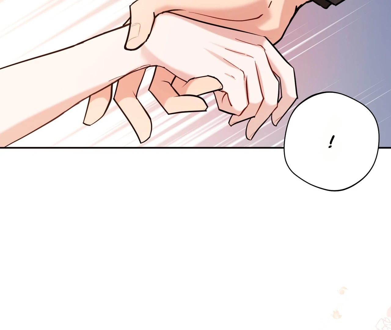 One Day a Gangster 𖤍 DLS 𖤍 - Chapter 08 manhwa