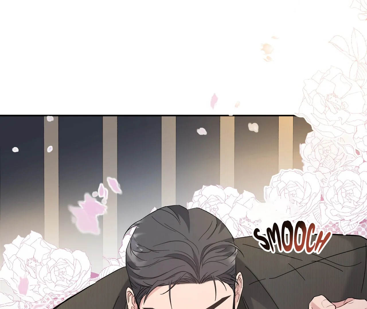 One Day a Gangster 𖤍 DLS 𖤍 - Chapter 08 manhwa