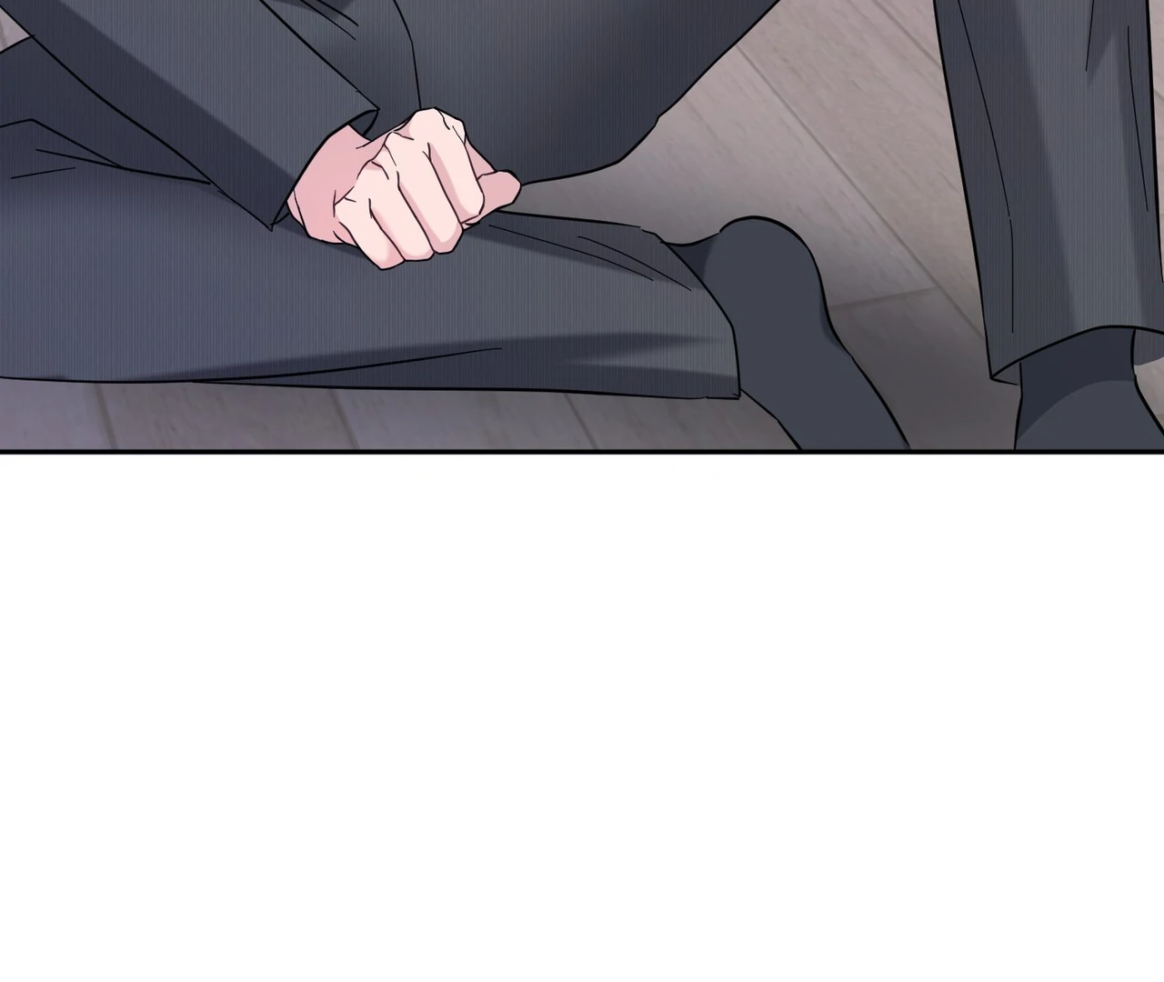 One Day a Gangster 𖤍 DLS 𖤍 - Chapter 08 manhwa