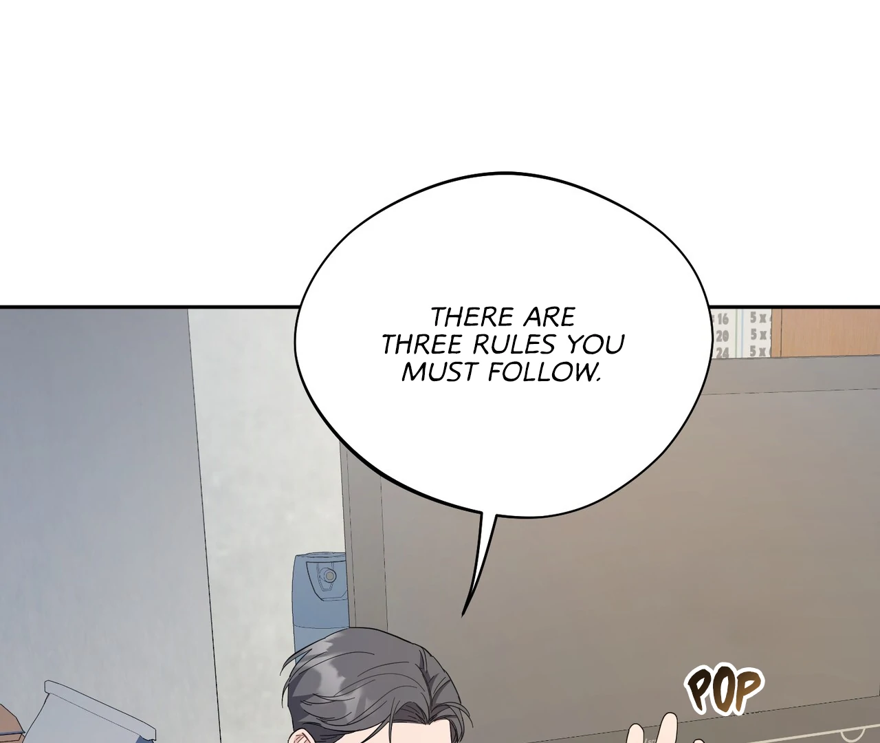 One Day a Gangster 𖤍 DLS 𖤍 - Chapter 08 manhwa