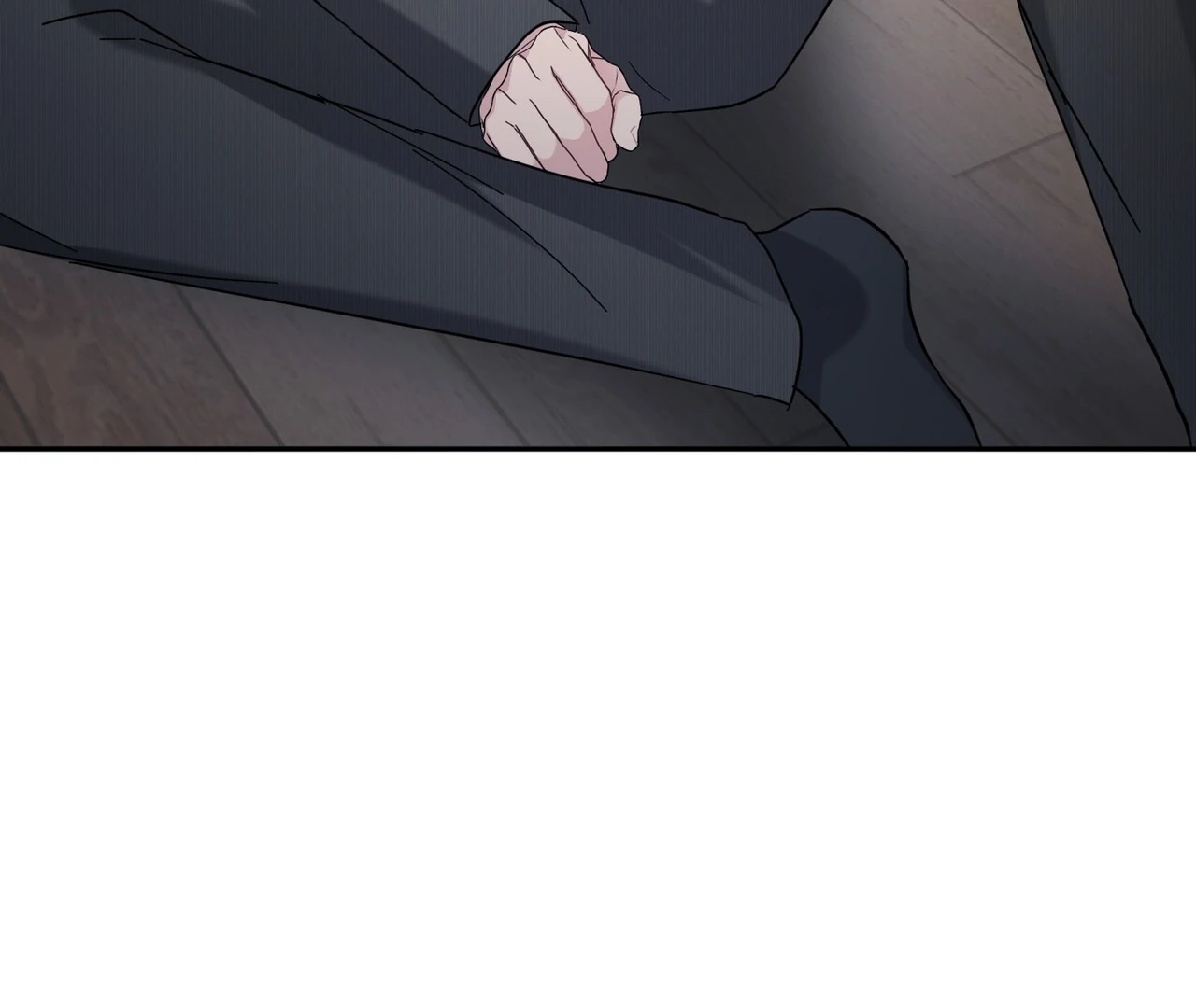 One Day a Gangster 𖤍 DLS 𖤍 - Chapter 08 manhwa