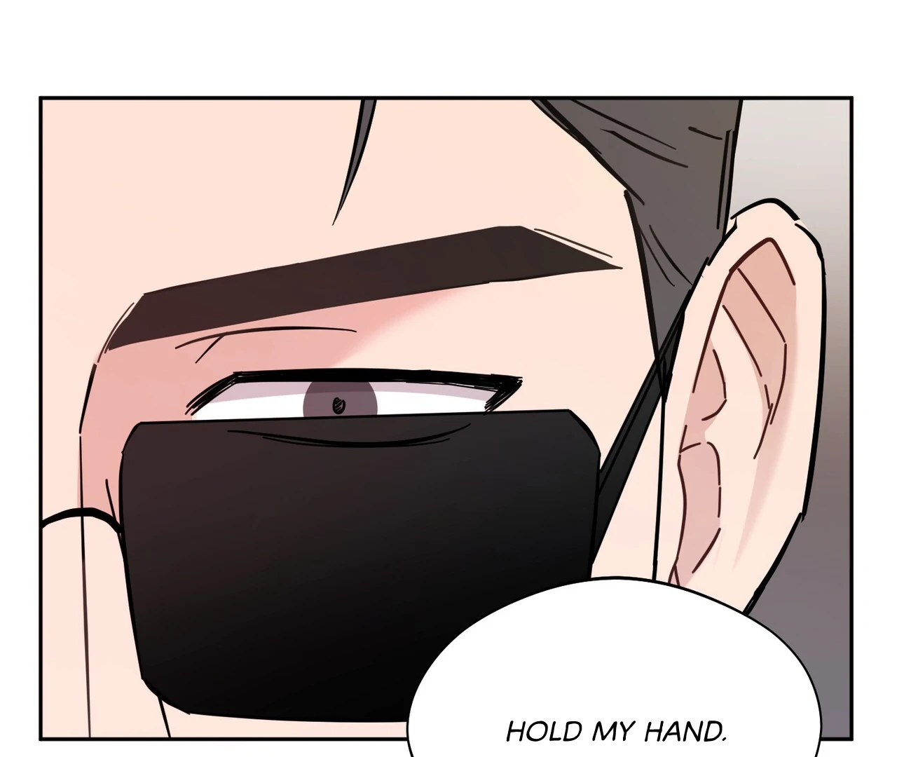 One Day a Gangster 𖤍 DLS 𖤍 - Chapter 08 manhwa