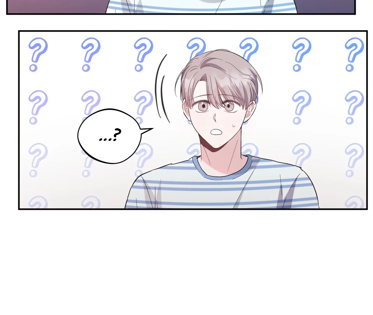 One Day a Gangster 𖤍 DLS 𖤍 - Chapter 08 manhwa