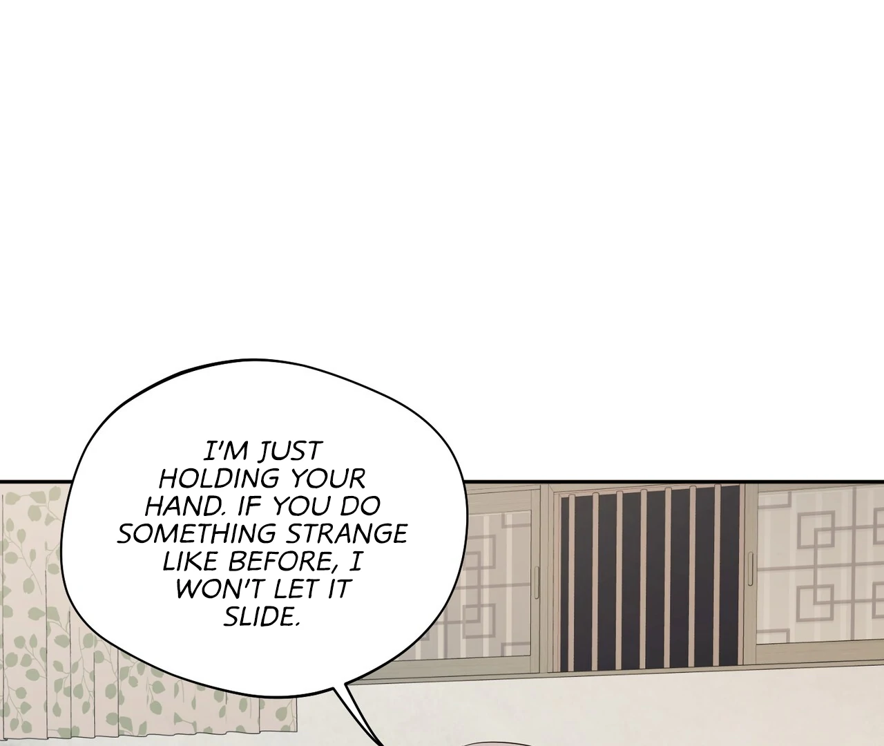 One Day a Gangster 𖤍 DLS 𖤍 - Chapter 08 manhwa