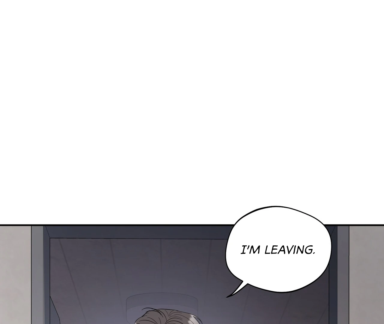 One Day a Gangster 𖤍 DLS 𖤍 - Chapter 08 manhwa