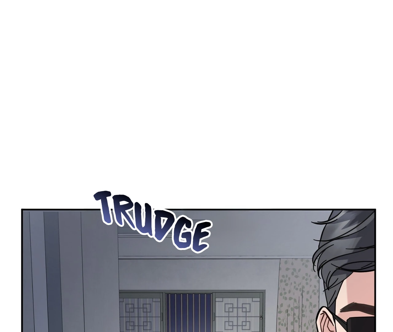 One Day a Gangster 𖤍 DLS 𖤍 - Chapter 08 manhwa