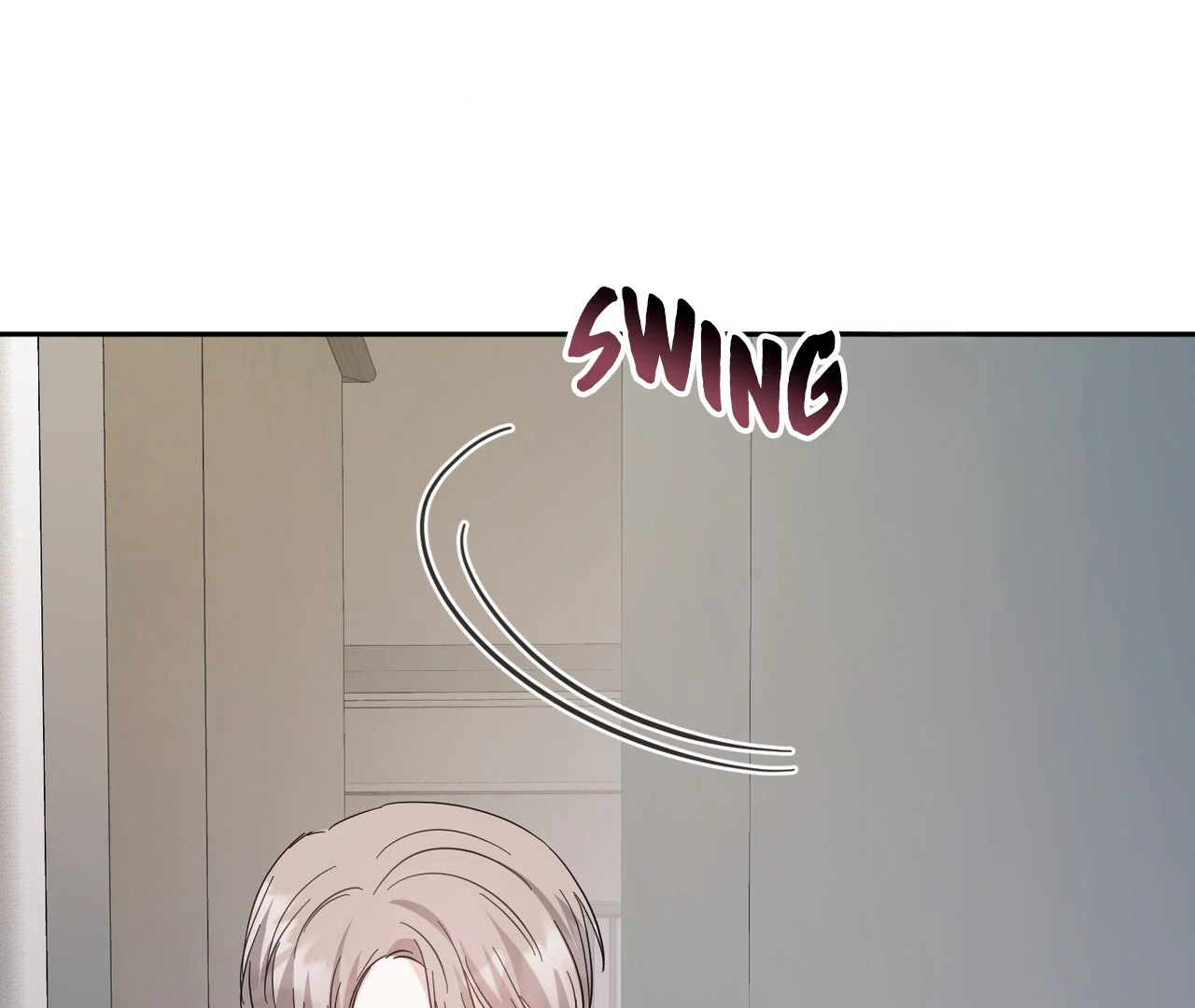 One Day a Gangster 𖤍 DLS 𖤍 - Chapter 08 manhwa