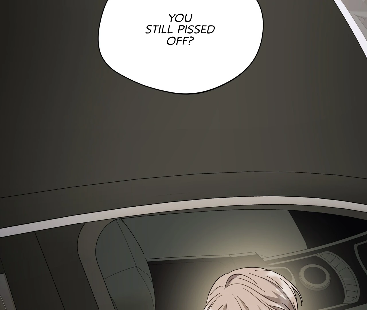 One Day a Gangster 𖤍 DLS 𖤍 - Chapter 08 manhwa