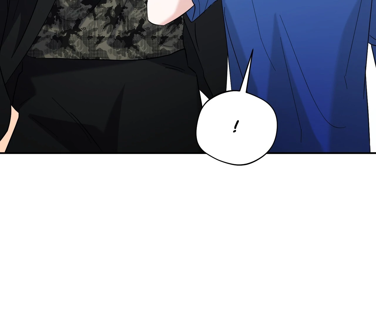 One Day a Gangster 𖤍 DLS 𖤍 - Chapter 08 manhwa