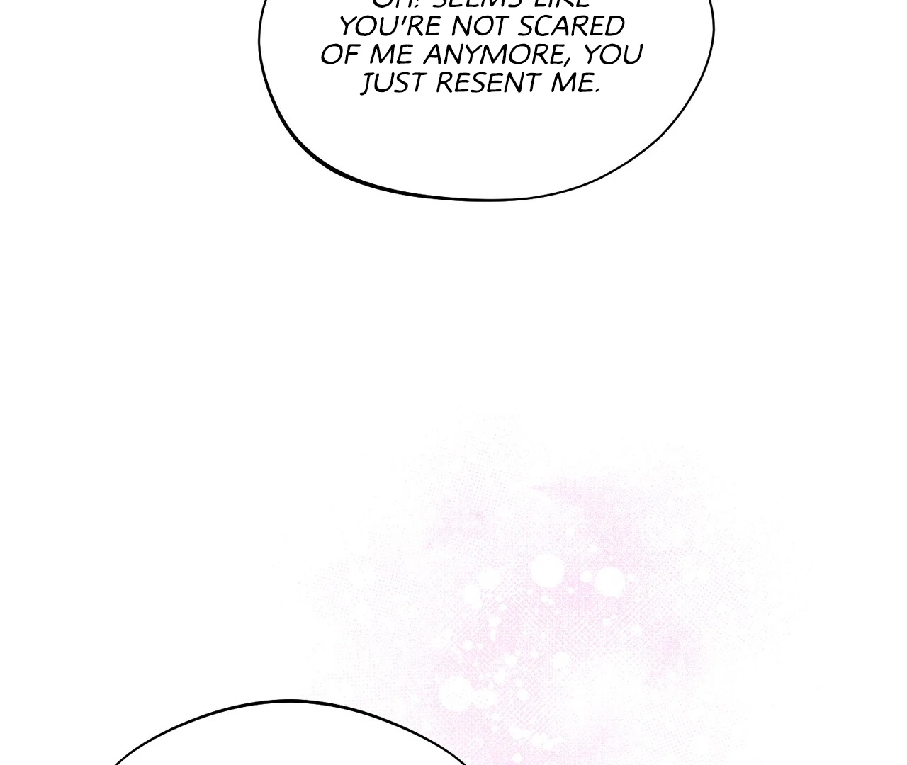 One Day a Gangster 𖤍 DLS 𖤍 - Chapter 08 manhwa