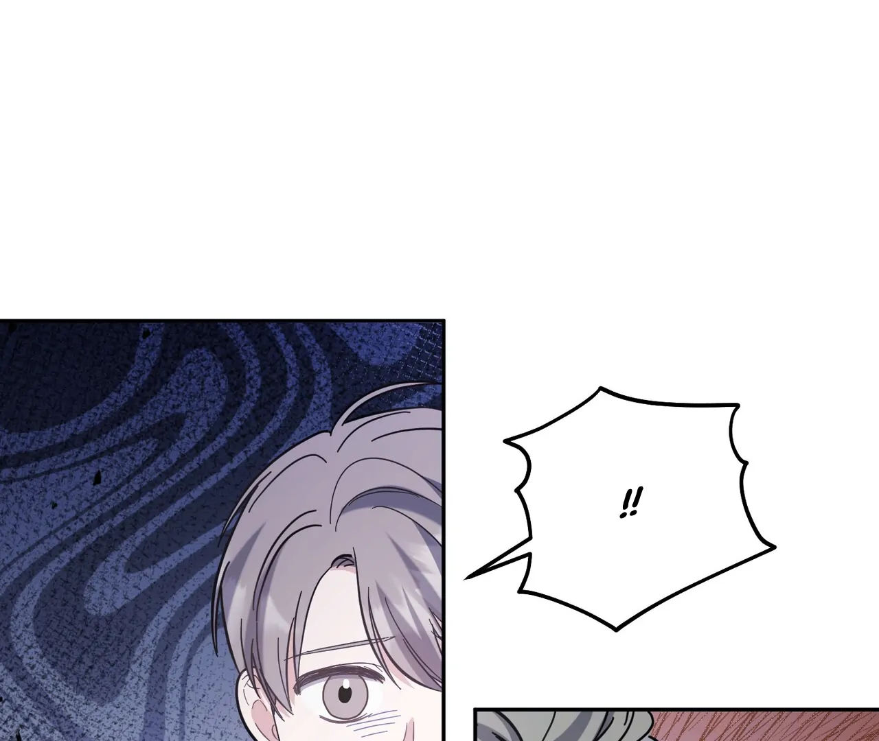 One Day a Gangster 𖤍 DLS 𖤍 - Chapter 08 manhwa