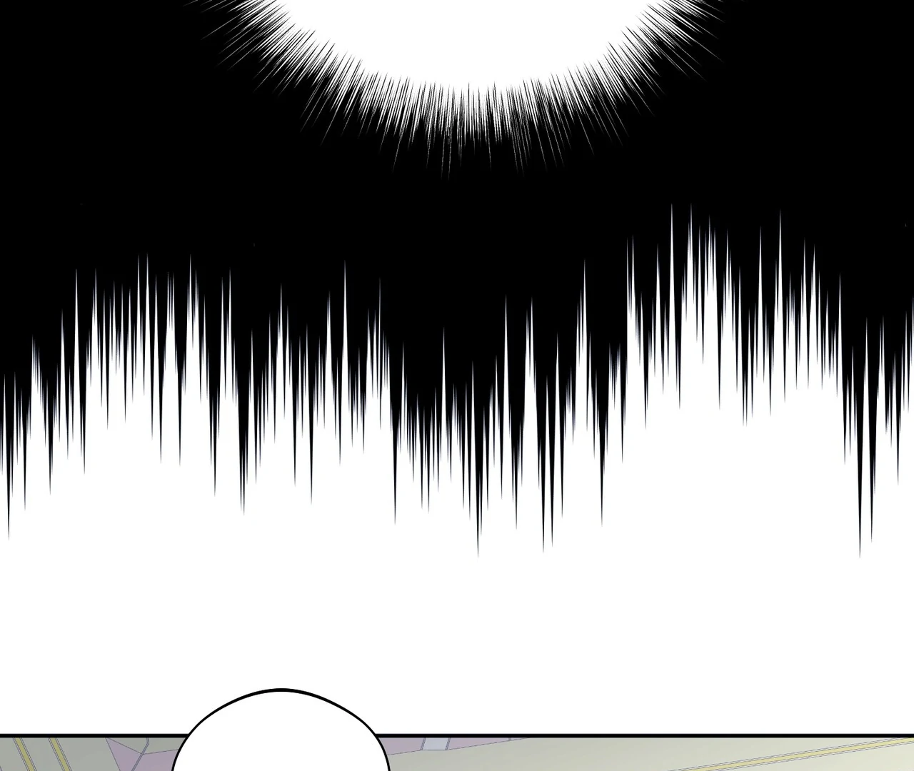 One Day a Gangster 𖤍 DLS 𖤍 - Chapter 08 manhwa