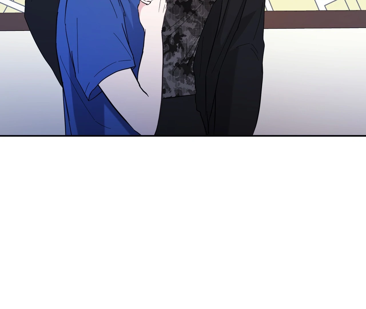 One Day a Gangster 𖤍 DLS 𖤍 - Chapter 08 manhwa