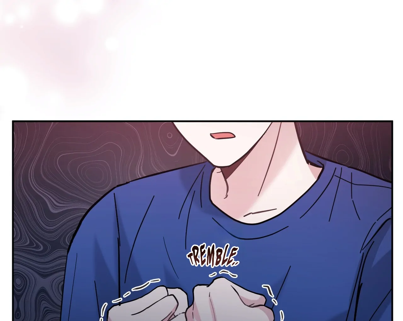 One Day a Gangster 𖤍 DLS 𖤍 - Chapter 08 manhwa