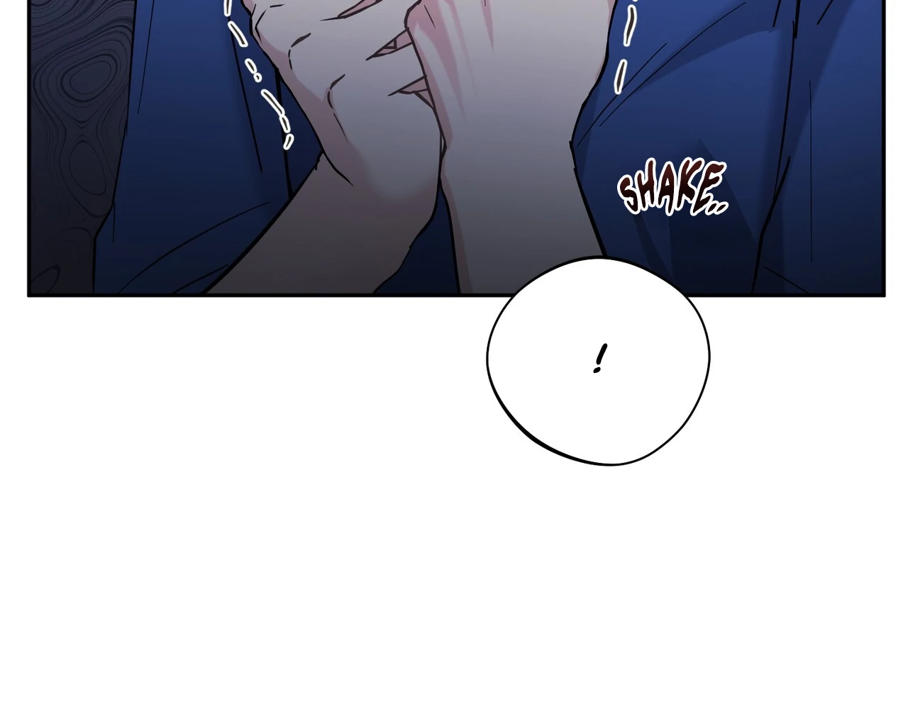 One Day a Gangster 𖤍 DLS 𖤍 - Chapter 08 manhwa
