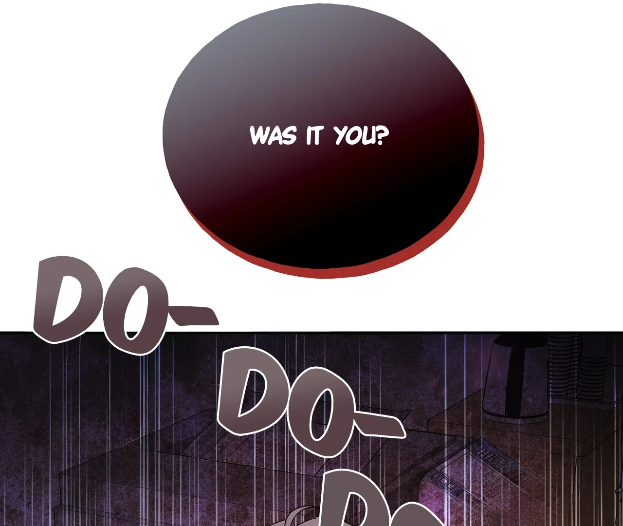 One Day a Gangster 𖤍 DLS 𖤍 - Chapter 08 manhwa
