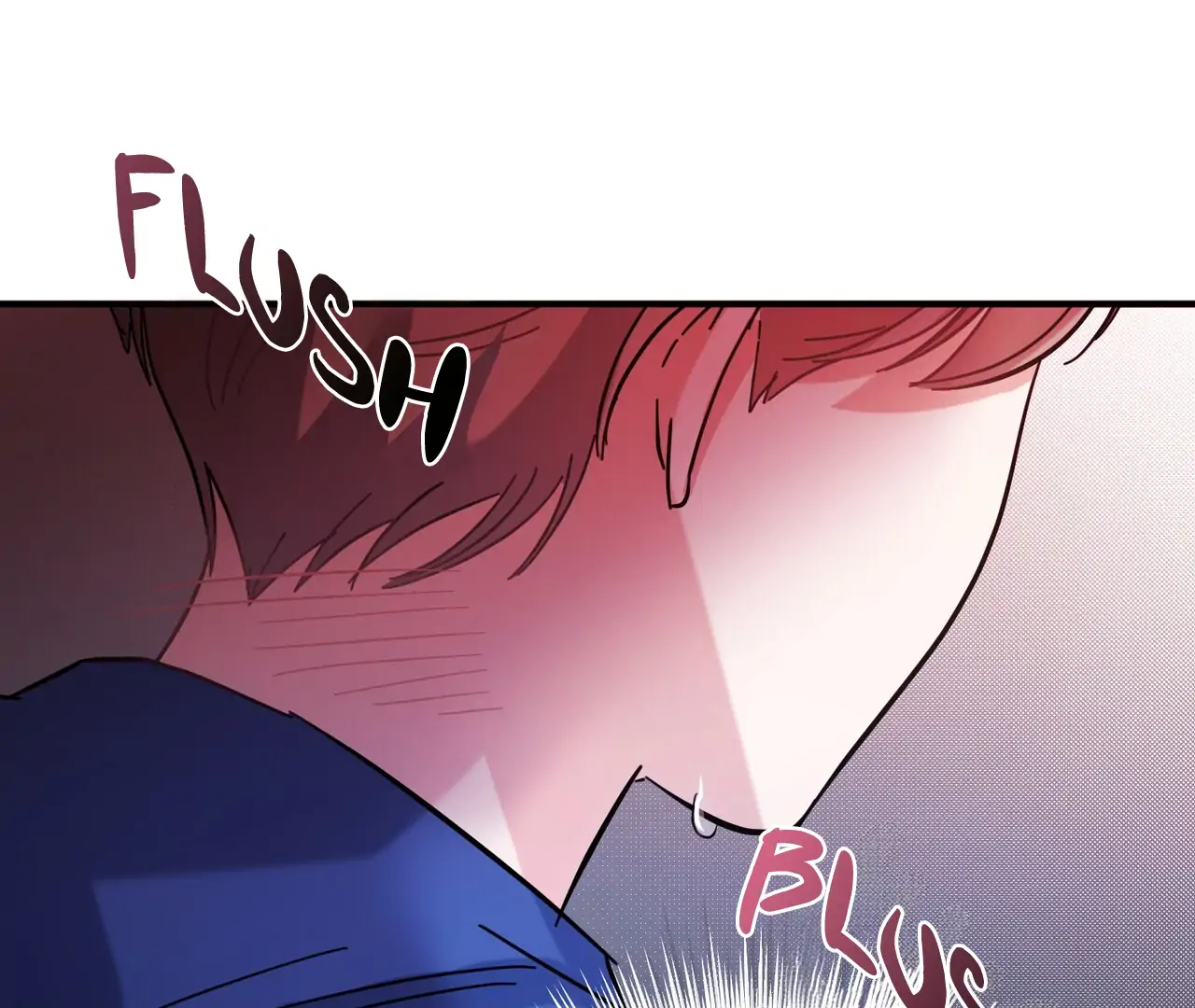 One Day a Gangster 𖤍 DLS 𖤍 - Chapter 09 manhwa