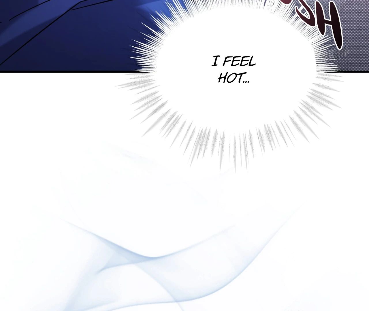 One Day a Gangster 𖤍 DLS 𖤍 - Chapter 09 manhwa