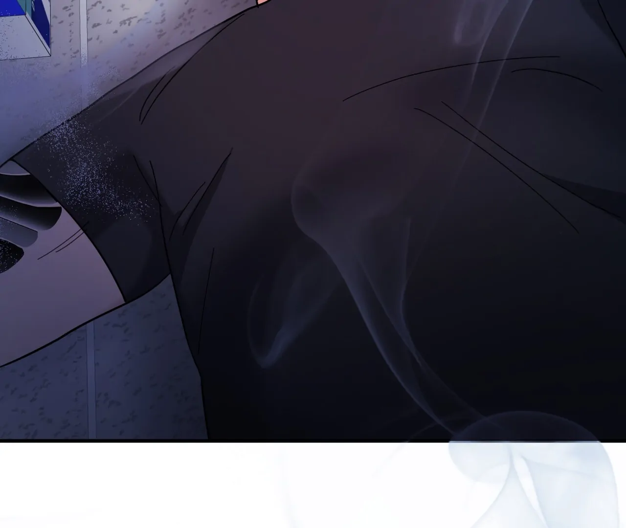 One Day a Gangster 𖤍 DLS 𖤍 - Chapter 09 manhwa