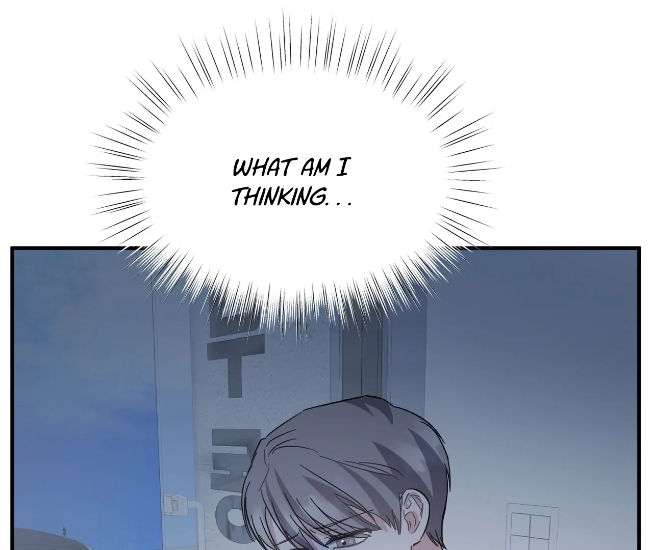 One Day a Gangster 𖤍 DLS 𖤍 - Chapter 09 manhwa