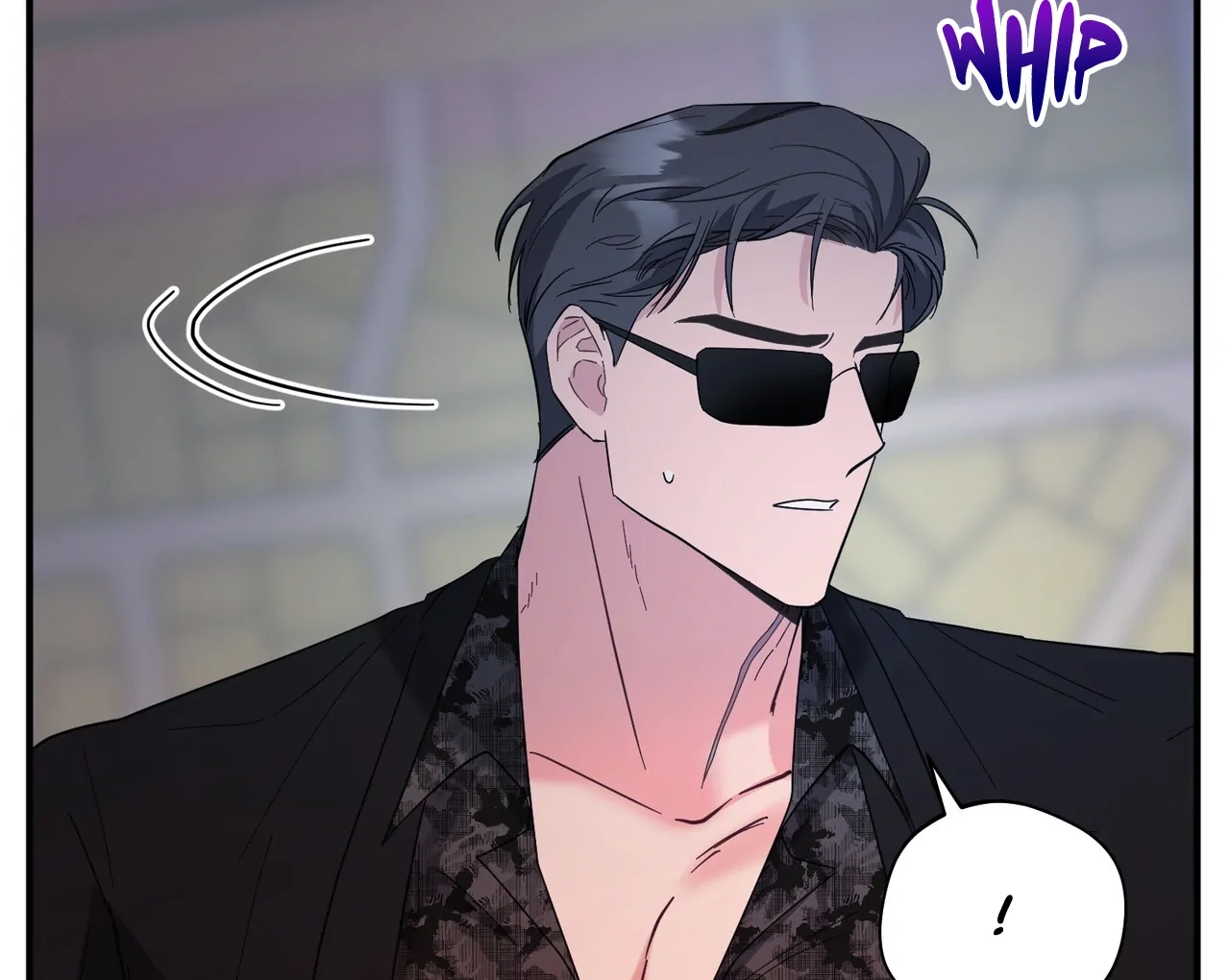 One Day a Gangster 𖤍 DLS 𖤍 - Chapter 09 manhwa