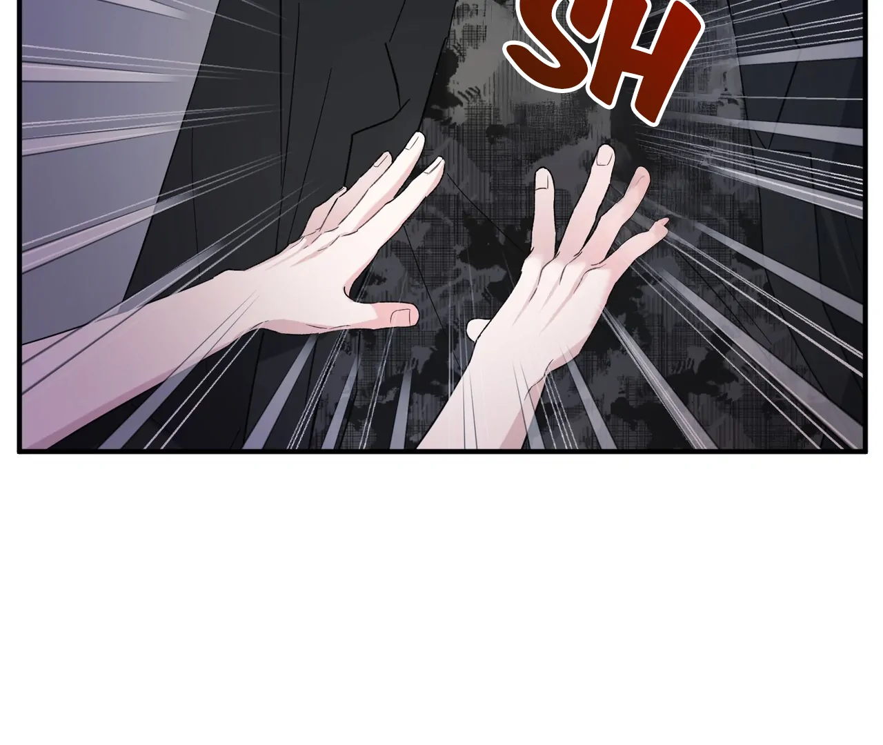 One Day a Gangster 𖤍 DLS 𖤍 - Chapter 09 manhwa