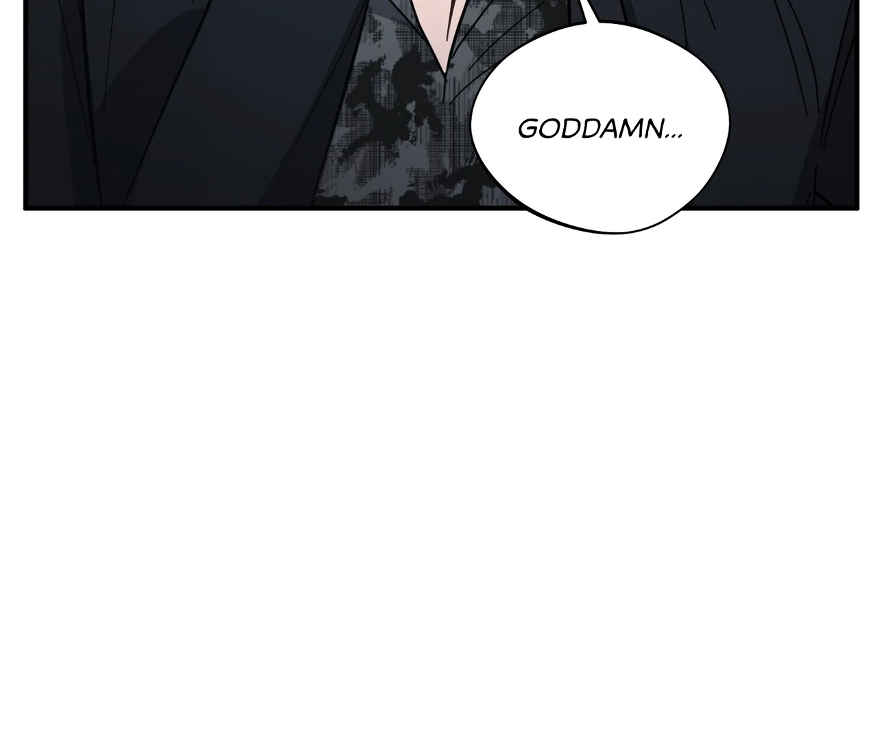 One Day a Gangster 𖤍 DLS 𖤍 - Chapter 09 manhwa