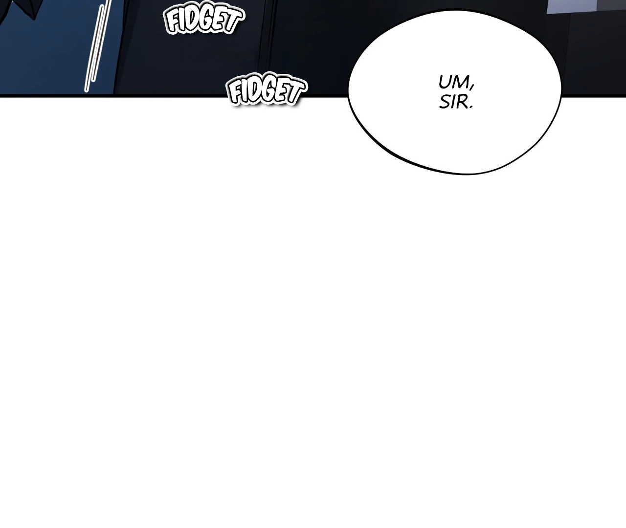 One Day a Gangster 𖤍 DLS 𖤍 - Chapter 09 manhwa