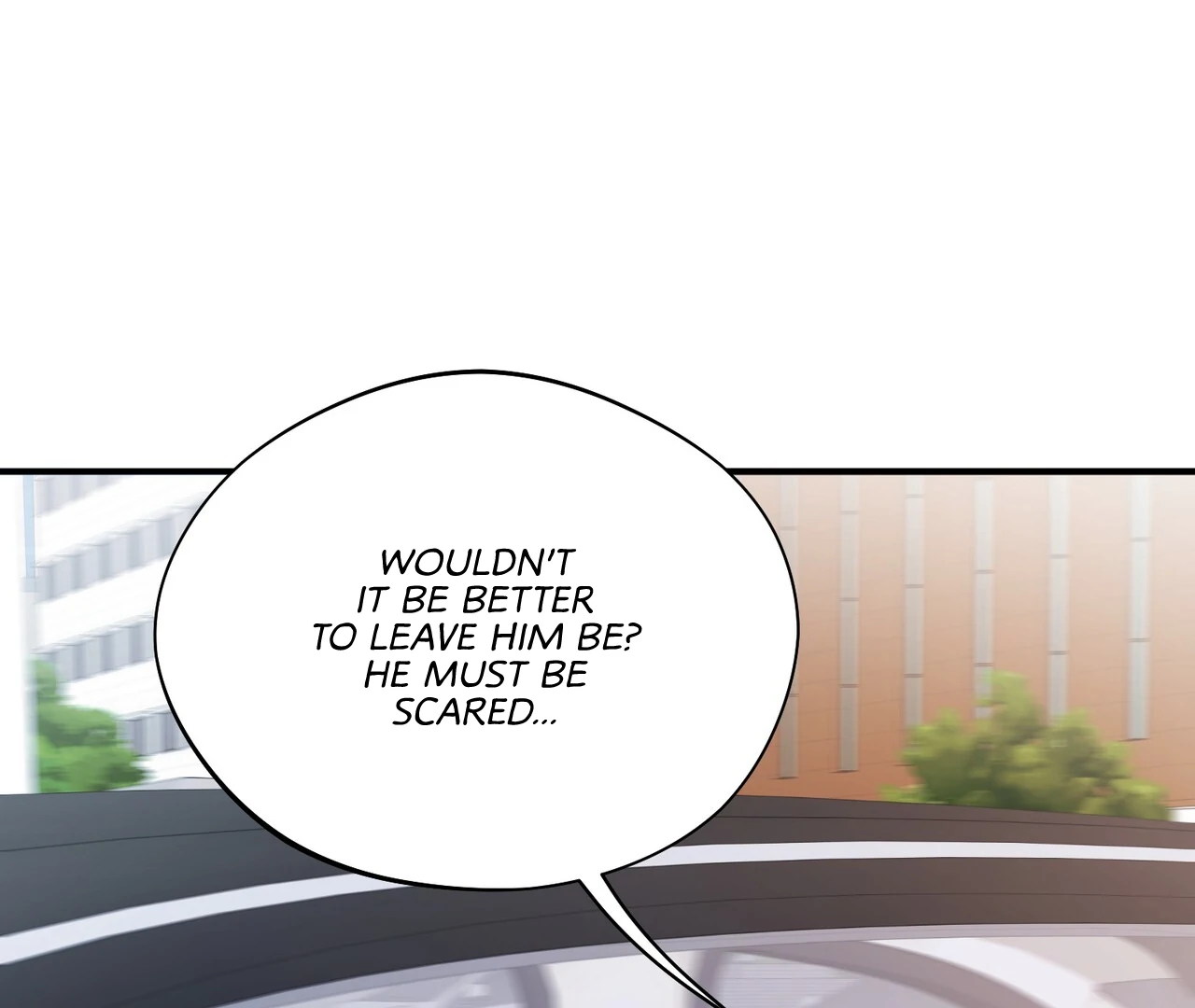 One Day a Gangster 𖤍 DLS 𖤍 - Chapter 09 manhwa