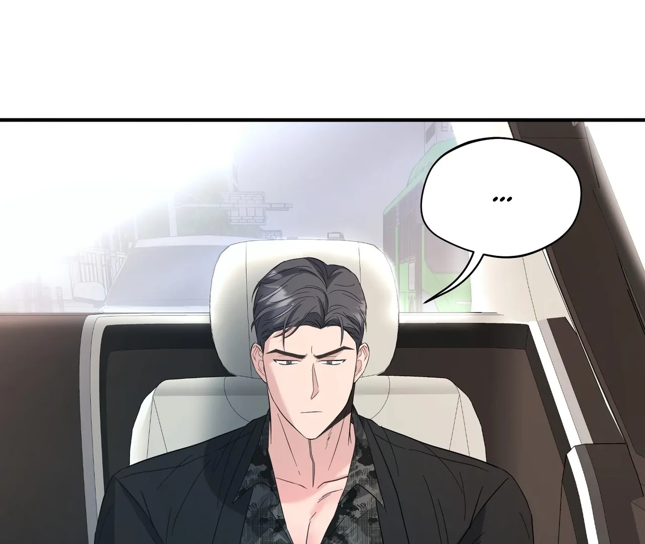One Day a Gangster 𖤍 DLS 𖤍 - Chapter 09 manhwa