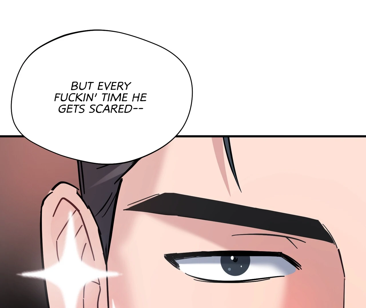 One Day a Gangster 𖤍 DLS 𖤍 - Chapter 09 manhwa