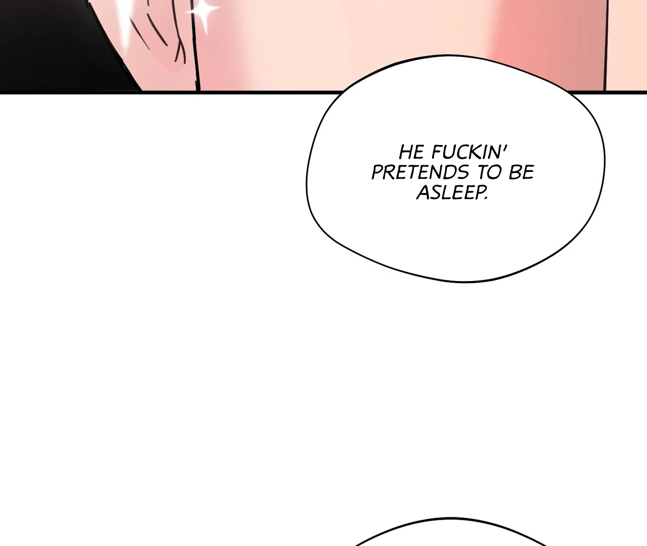 One Day a Gangster 𖤍 DLS 𖤍 - Chapter 09 manhwa