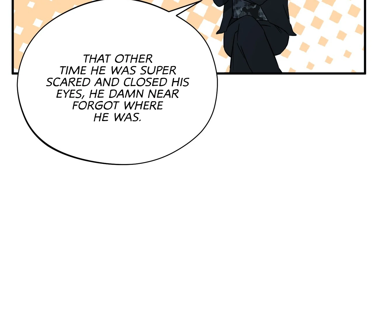 One Day a Gangster 𖤍 DLS 𖤍 - Chapter 09 manhwa