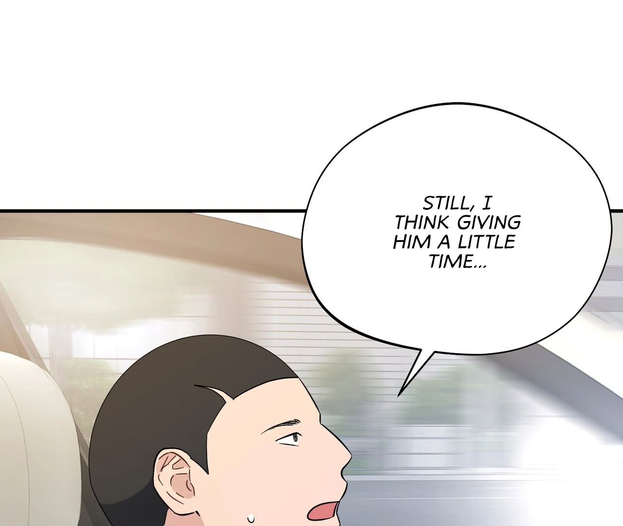 One Day a Gangster 𖤍 DLS 𖤍 - Chapter 09 manhwa