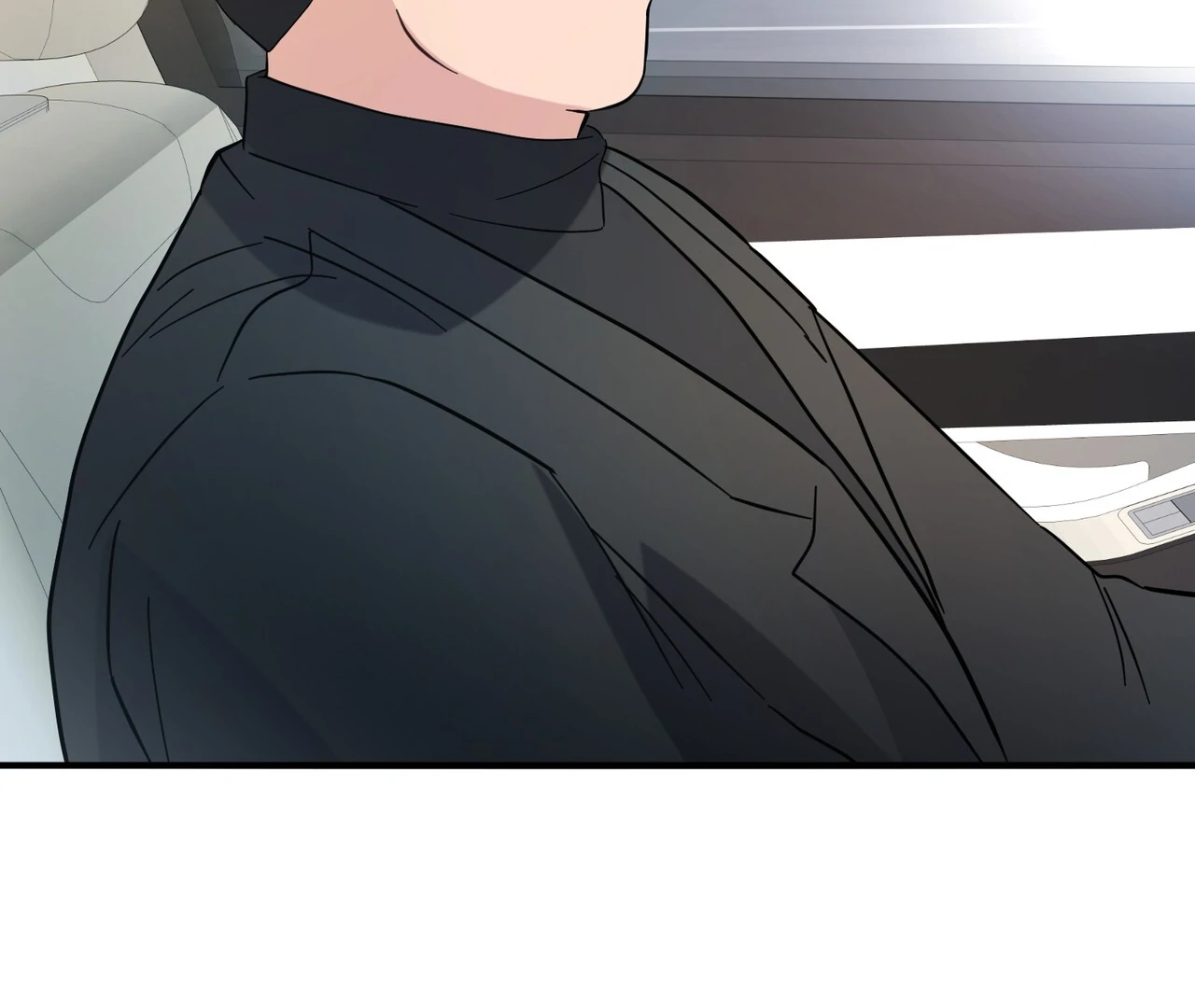 One Day a Gangster 𖤍 DLS 𖤍 - Chapter 09 manhwa
