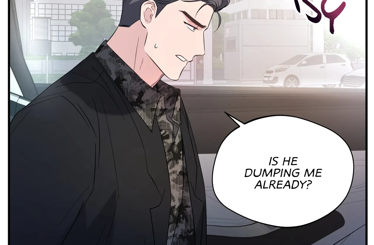 One Day a Gangster 𖤍 DLS 𖤍 - Chapter 09 manhwa