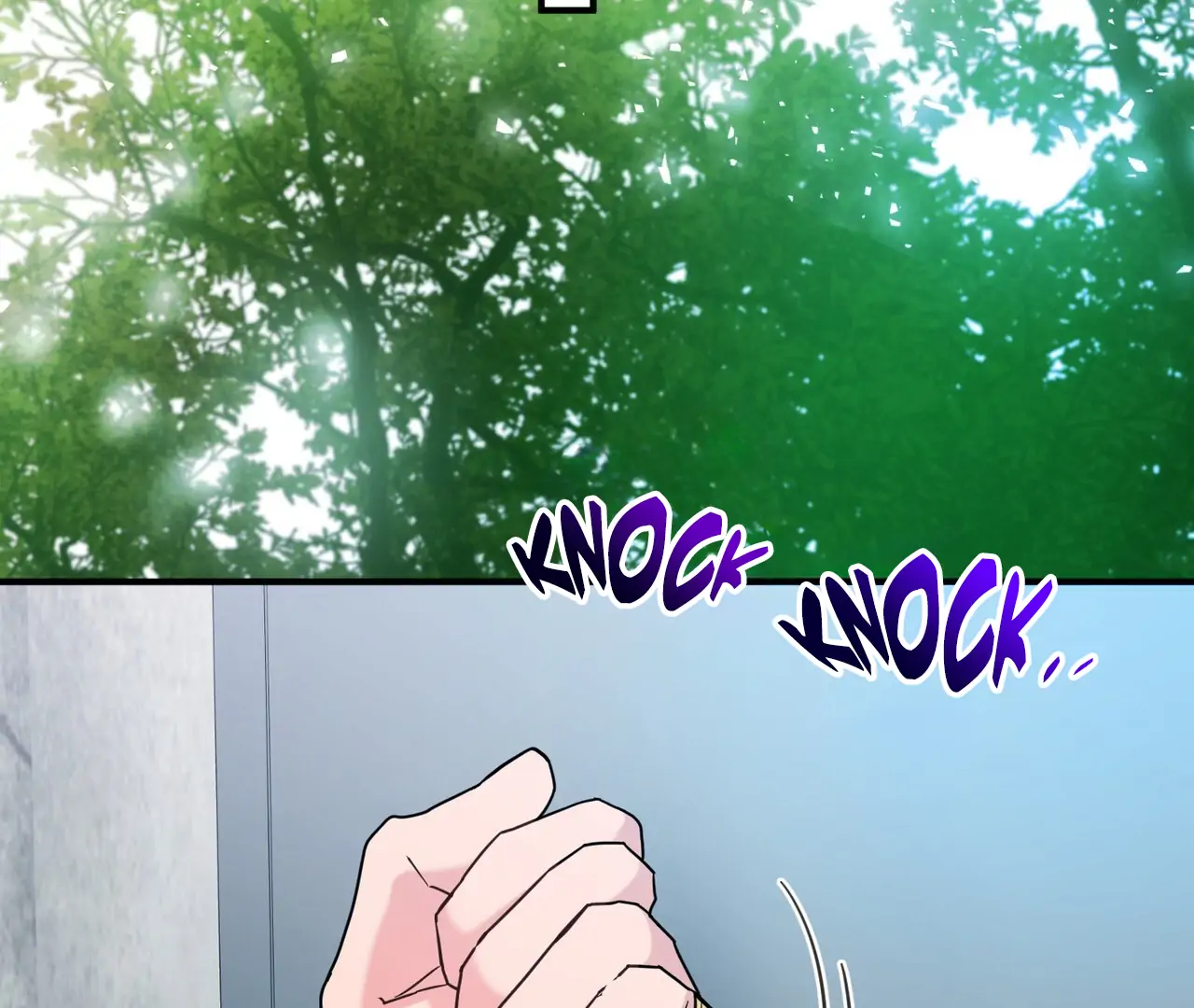 One Day a Gangster 𖤍 DLS 𖤍 - Chapter 09 manhwa